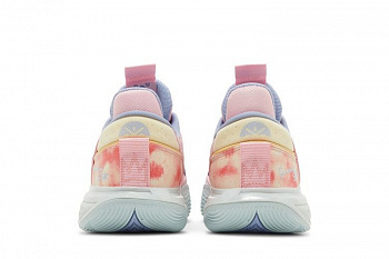 ABAU015-3 Баскетбольные кроссовки Wade All City 12